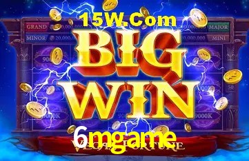 Diretório de Jogos 6mgame