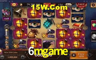 Avaliações dos Jogadores 6mgame