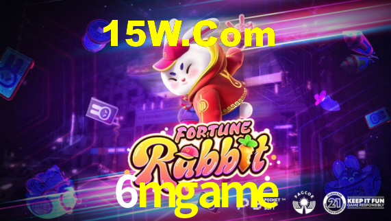6mgame.com