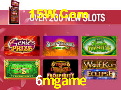 6mgame.com