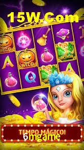 Slot Games 6mgame