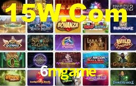6mgame,6mgame.com
