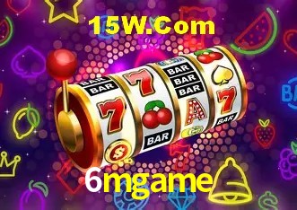 Integração de APIs 6mgame