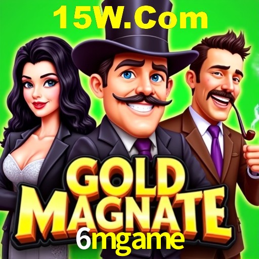 A Popularidade dos Caça-Níqueis no 6mgame