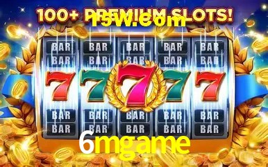 Benefícios da Conta 6mgame