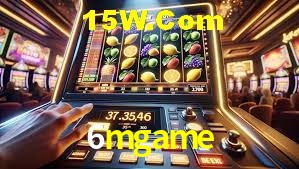 Gates of Olympus 6mgame