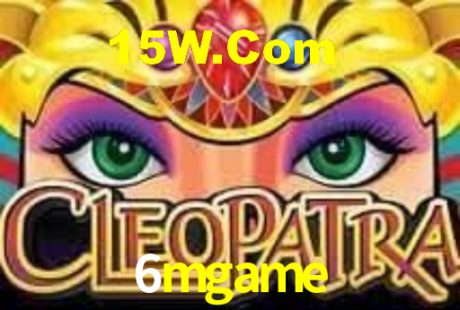 6mgame: Seu Cassino Premiado com Pagamentos Rápidos