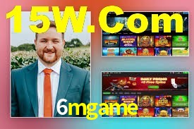 Spaceman Game 6mgame