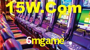 Experimente o Login Seguro Premium no 6mgame