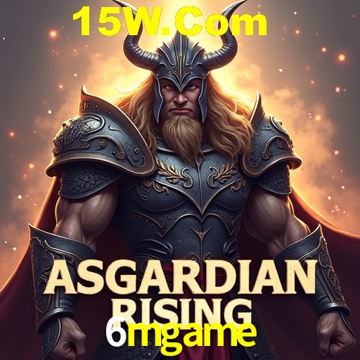 APP oficial da 6mgame para mobile