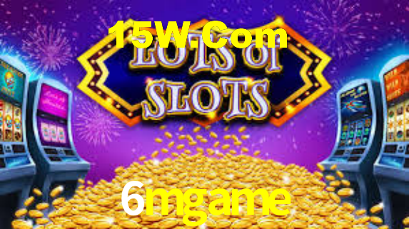 Bônus Generosos e Exclusivos no 6mgame para Você!