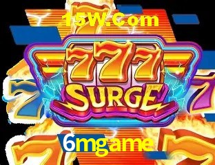 Cadastro Rápido 6mgame