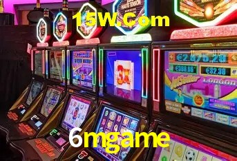 Sistemas de Segurança 6mgame