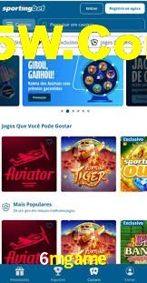 Live Casino 6mgame
