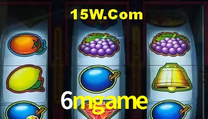 Loterias online na 6mgame