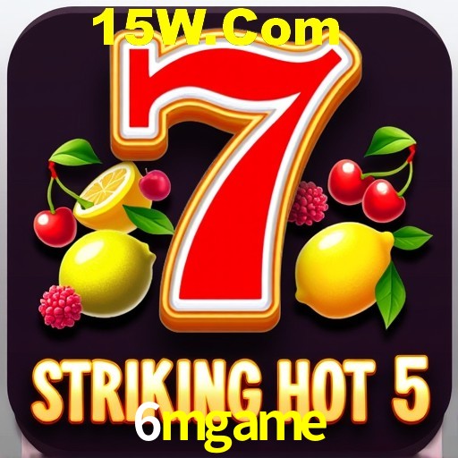Desvendando o Mundo dos Jogos Virtuais na 6mgame