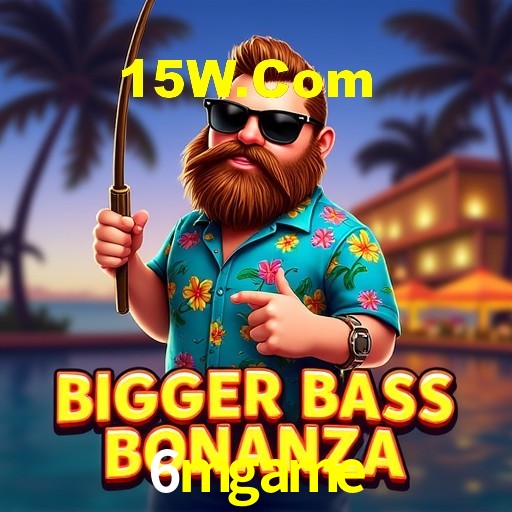 PIX Instantâneo 6mgame