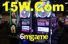 Premium Interface 6mgame
