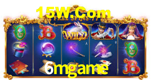 6mgame.com