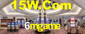 6mgame App Interface
