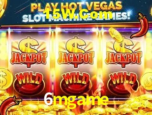 Promoções Sazonais 6mgame