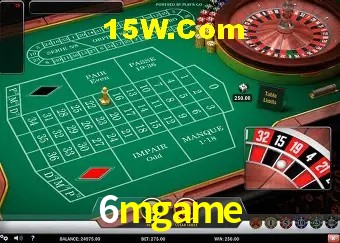 Login Seguro 6mgame