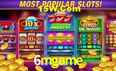 Estatísticas Esportivas 6mgame