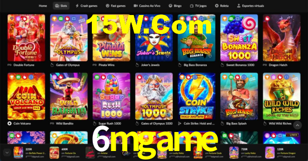 6mgame,6mgame.com