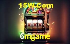 Welcome Bonus 6mgame