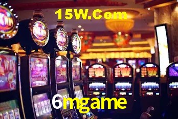 Casino Ao Vivo 6mgame