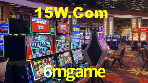 6mgame: A Experiência de Casino com Jogos de Mesa ao Vivo
