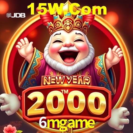 Desvendando o Mundo dos Jogos Virtuais na 6mgame