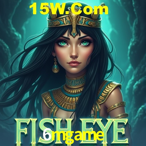 Descubra a Magia dos Jogos de Arcade no 6mgame
