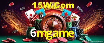 Game Statistics 6mgame