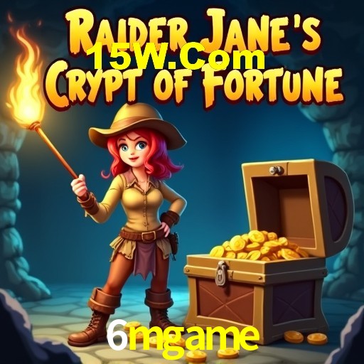 Bônus de Boas-vindas 6mgame