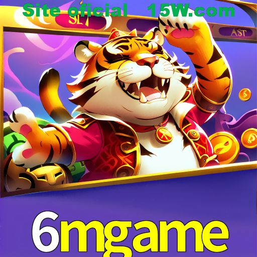 Baixar app da 6mgame gratuitamente